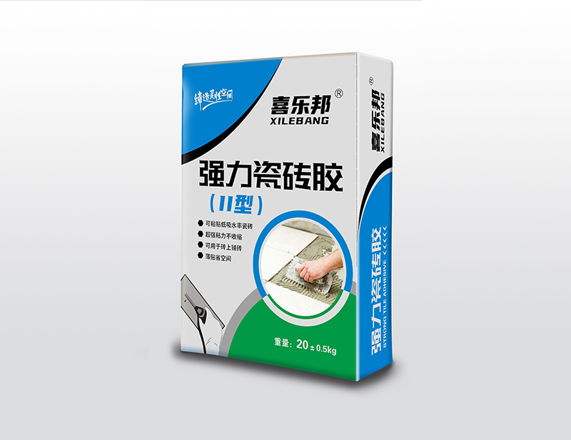 喜樂邦強力瓷磚膠 喜樂邦強力瓷磚膠